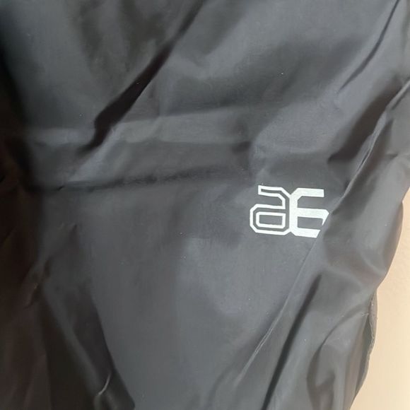 Women’s River Rain pant 1X. - Picture 8 of 10